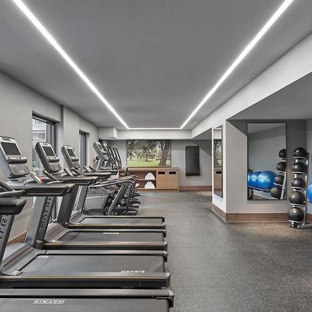 Courtyard By Marriott Melbourne Flagstaff Gardens Hotel ภายนอก รูปภาพ